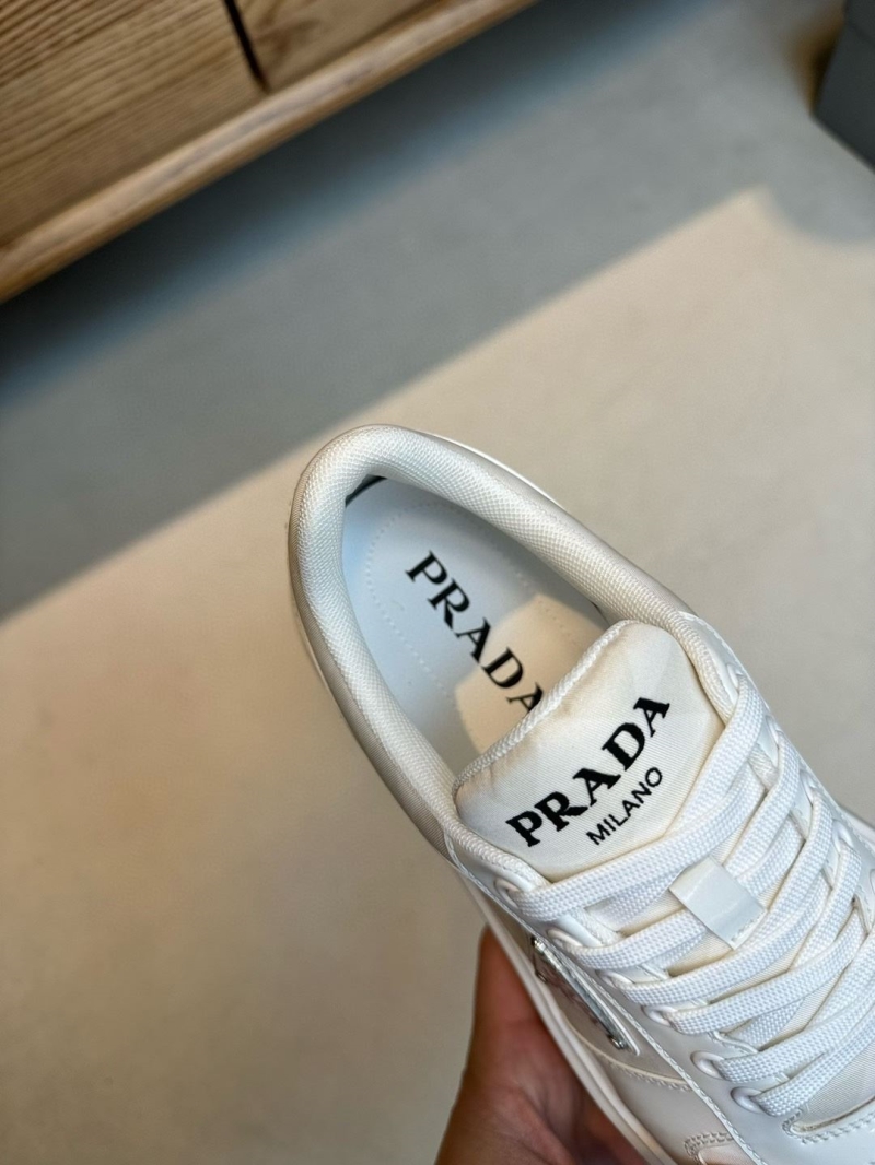 Prada Casual Shoes